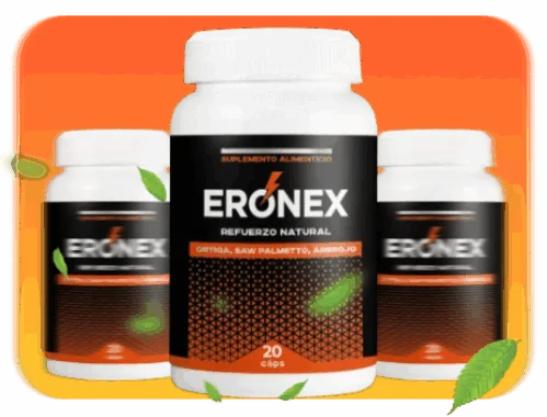 Eronex El Salvador – Precio oficial y cómo pedirlo sin riesgos