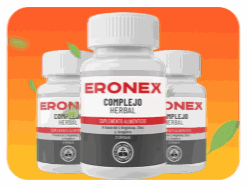 Eronex — precio en México. ¿Dónde lo venden y cuánto cuesta?